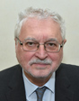 doc. PhDr. Jiří Pernes , Dr. - společenské vědy